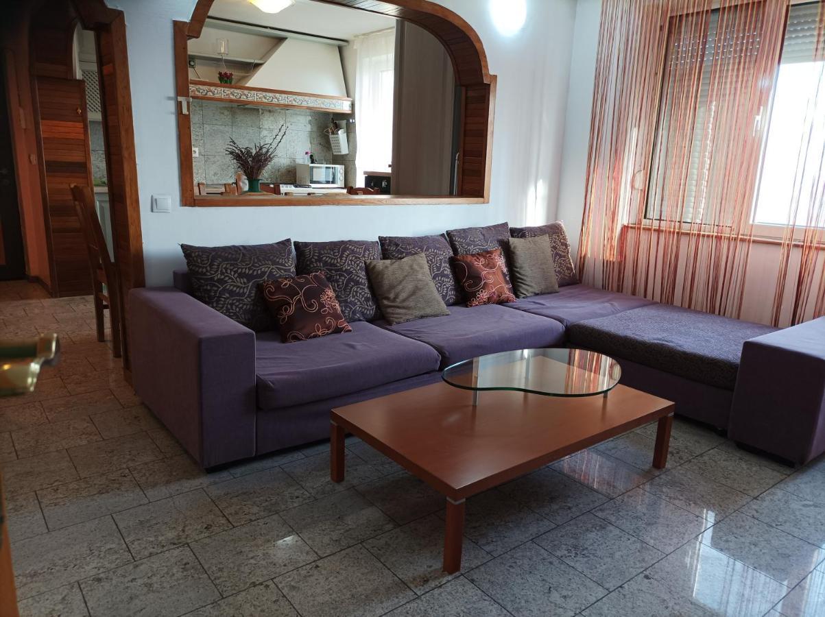 Ferienwohnung Libelula Arad Exterior foto